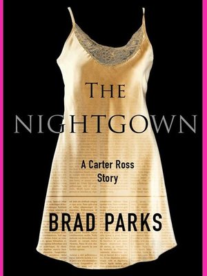 cover image of The Nightgown